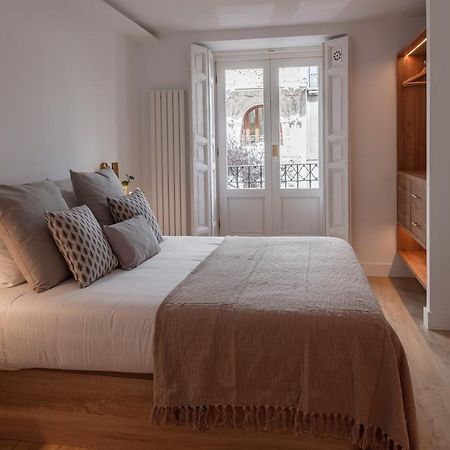 Centro V Calle Mayor 3Br 3Bh Madrid Exterior foto