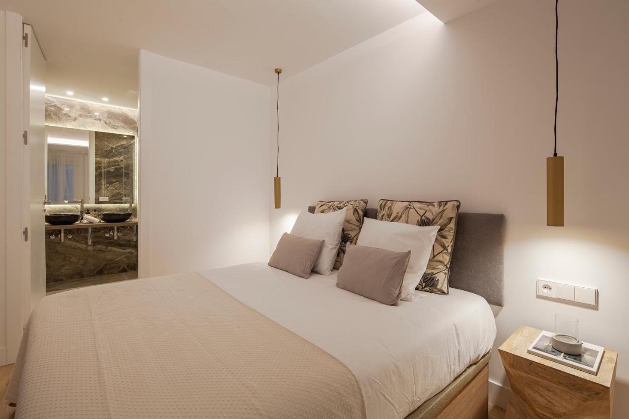 Centro V Calle Mayor 3Br 3Bh Madrid Exterior foto
