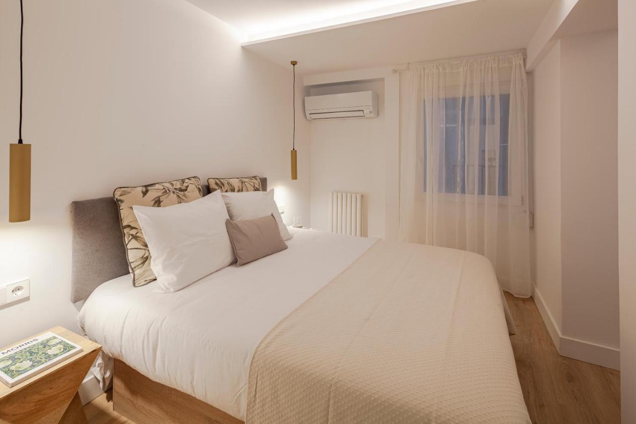Centro V Calle Mayor 3Br 3Bh Madrid Exterior foto